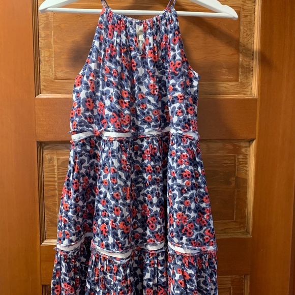 Tucker & Tate Tiered Sundress - Picture 2 of 2